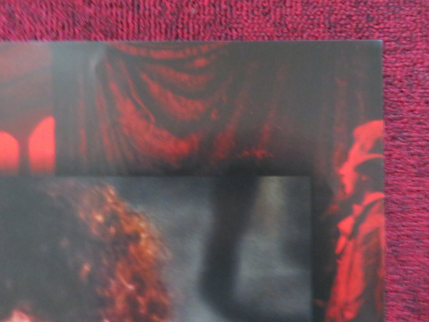 TOSCA E ALTRE DUE - C ITALIAN FOTOBUSTA POSTER FRANCA VALERI ADRIANA ASTI 2003 Rendezvous Cinema Movie posters