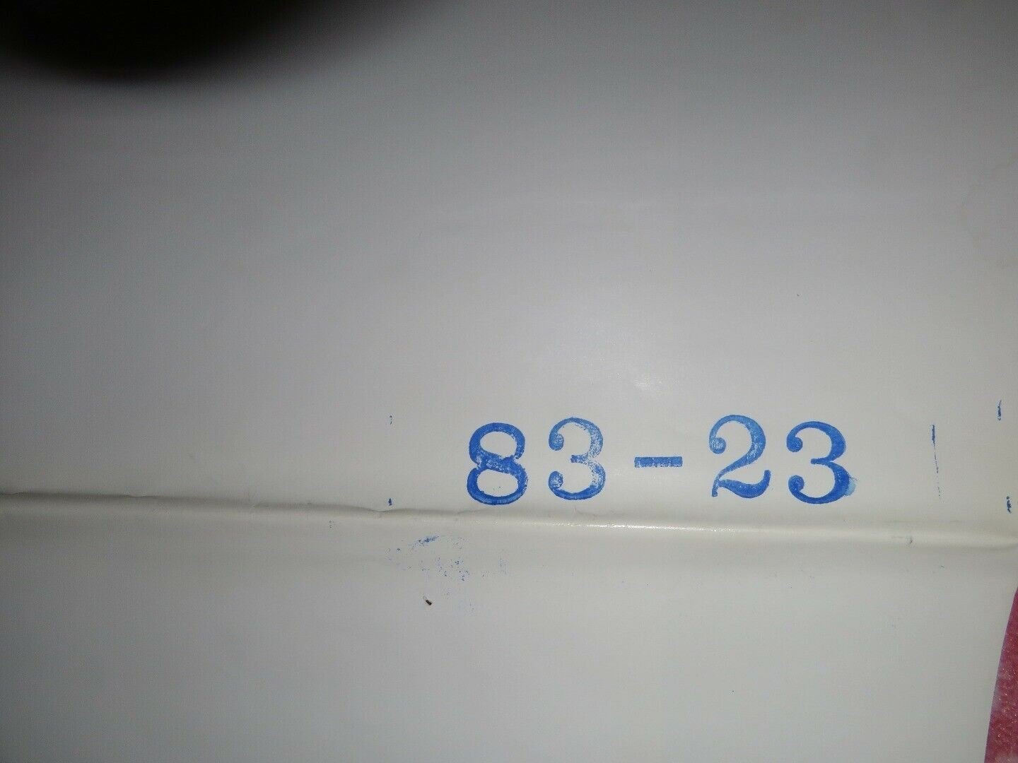 TRENCHCOAT US ONE SHEET POSTER MARGOT KIDDER ROBERT HAYS 1983 Movie posters