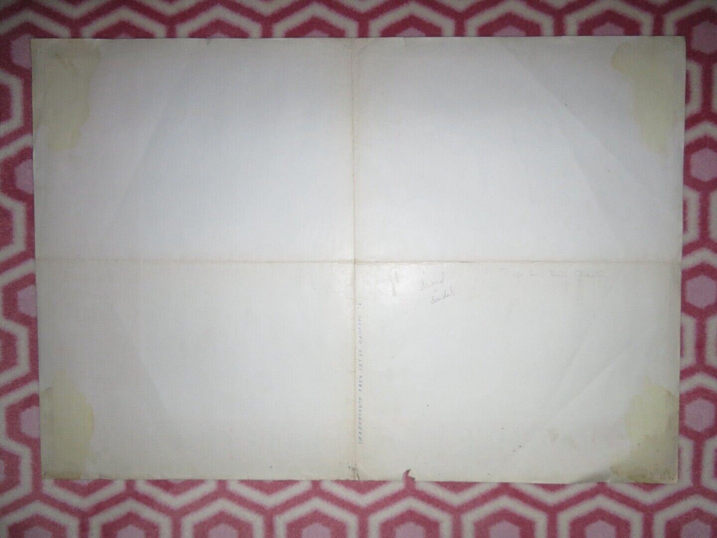 Triumph of the Ten Gladiators ITALIAN PHOTOBUSTA POSTER DAN YADIS 1964 Movie posters