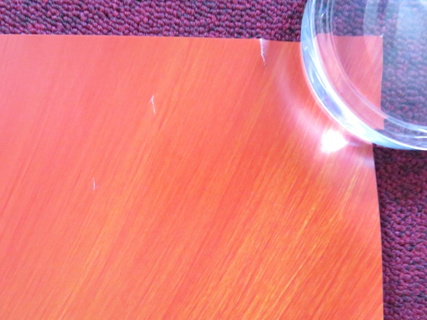 TROLLS UK QUAD (30"x 40") ROLLED POSTER ANNA KENDRICK JUSTIN TIMBERLAKE 2016 Rendezvous Cinema Movie posters