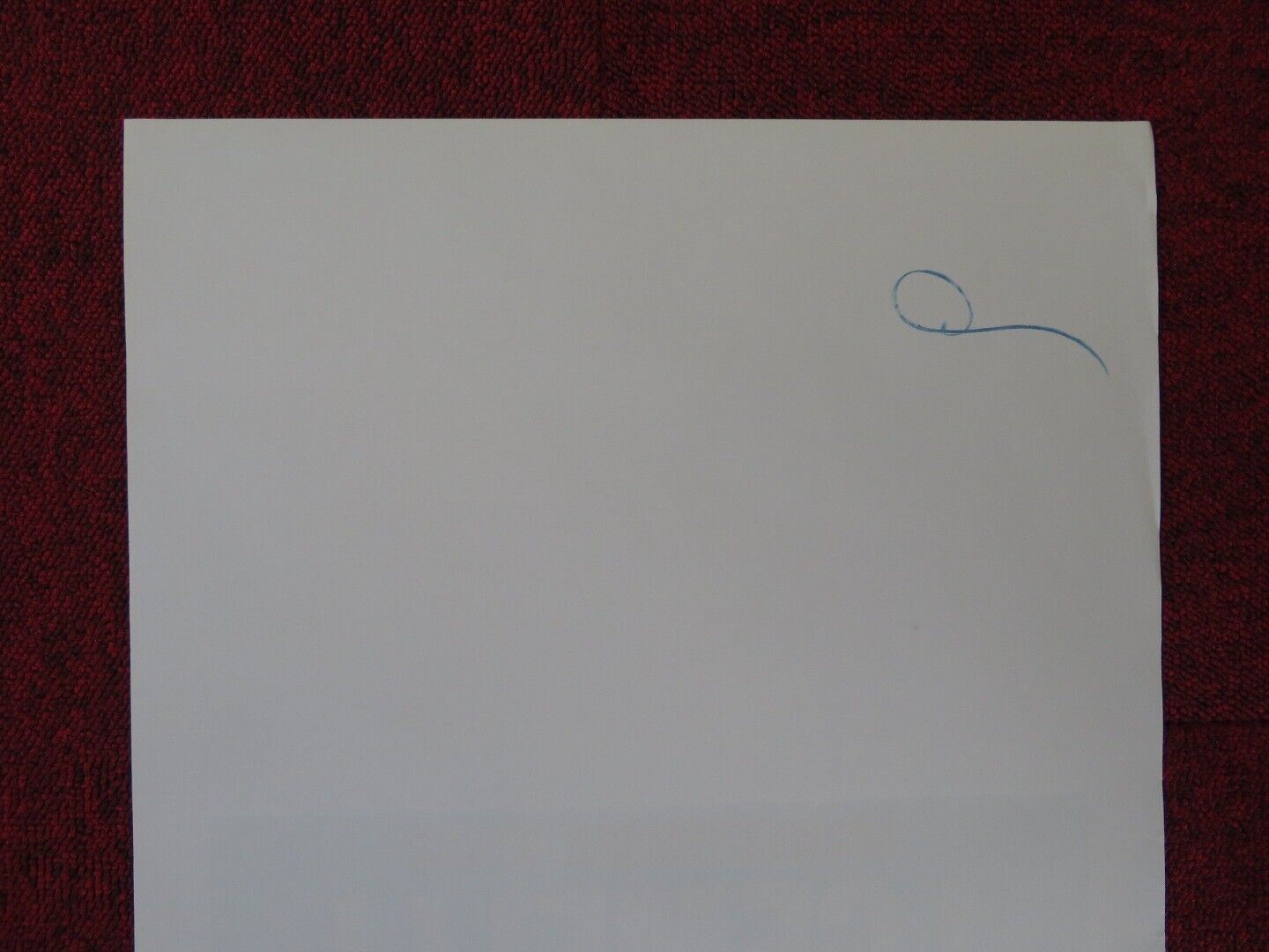 TWINS ITALIAN LOCANDINA (27.5"x13.5") POSTER SCHWARZENEGGER DEVITO 1989 Movie posters