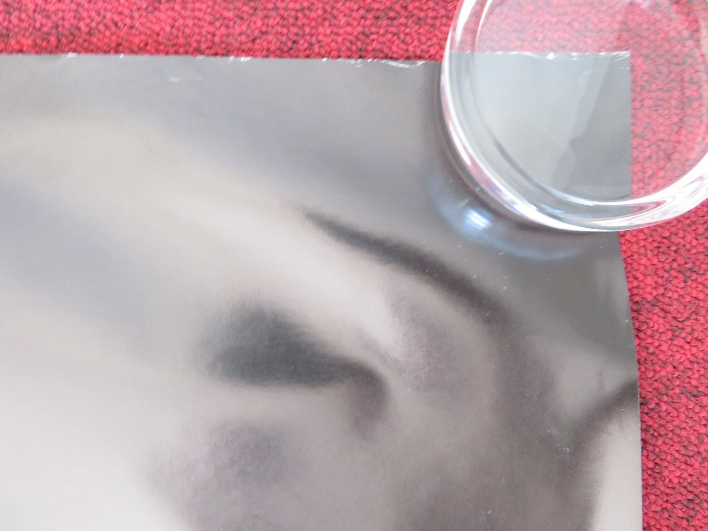 TWISTED UK QUAD (30"x 40") ROLLED POSTER ASHLEY JUDD SAMUEL L. JACKSON 2004 Rendezvous Cinema Movie posters