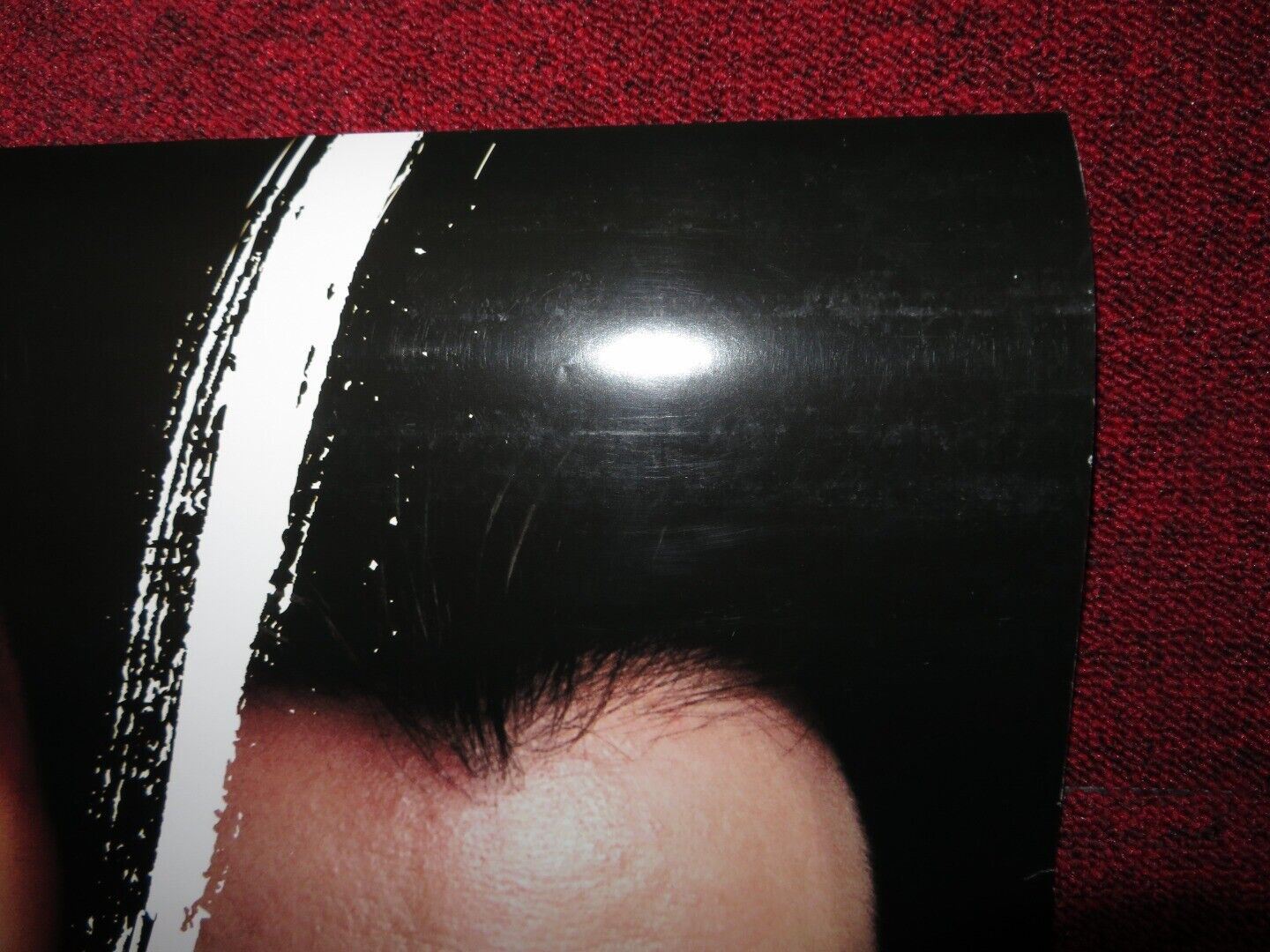 TWISTED US ONE SHEET ROLLED POSTER SAMUEL L.JACKSON ASHELY JUDD 2004 Movie posters