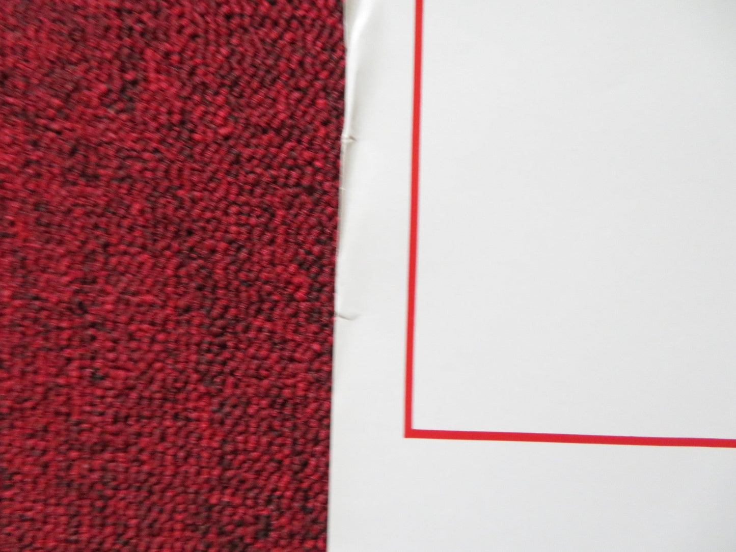 UNA MAGICA NOTTE D'ESTATE ITALIAN LOCANDINA POSTER GABINO DIEGO MACHI 2005 Rendezvous Cinema Movie posters