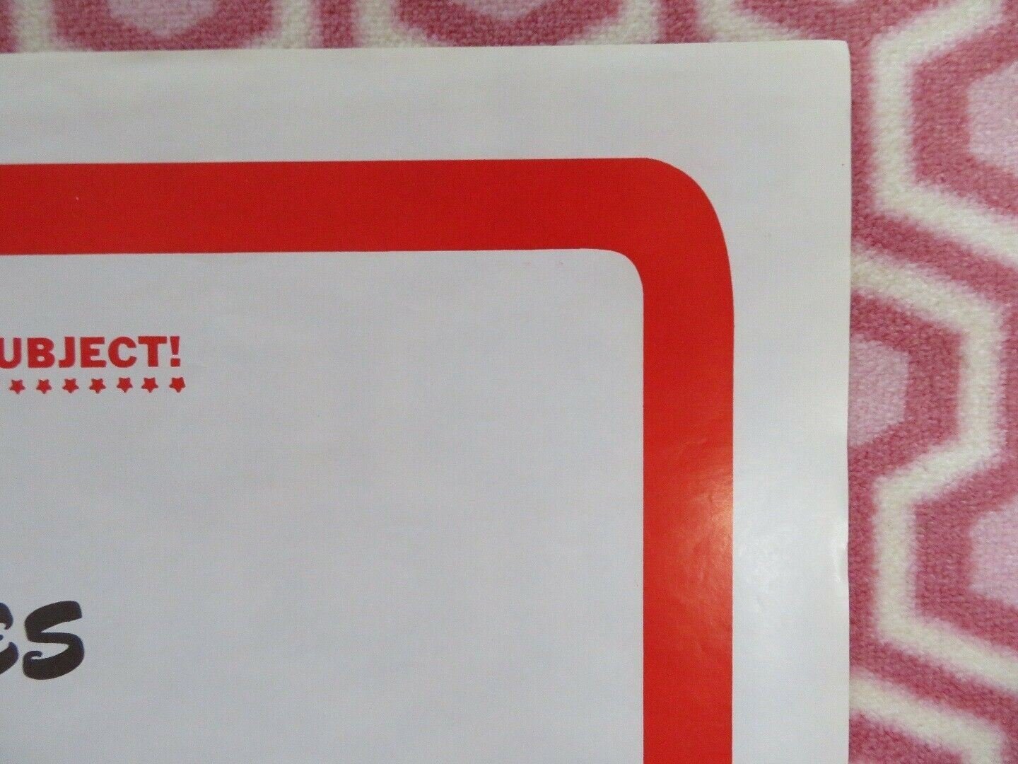 UNCLE TOM'S CABIN US ONE SHEET POSTER HARRIET BEECHER STOWE 1977 Movie posters