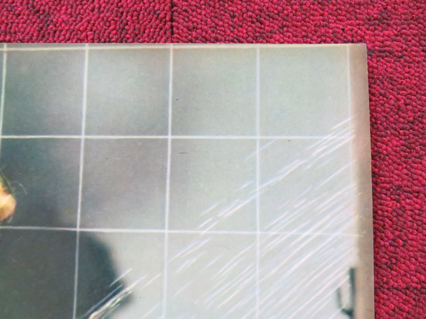 UNDER THE YUM YUM TREE - C ITALIAN FOTOBUSTA POSTER JACK LEMMON C. LYNLEY 1963 Rendezvous Cinema Movie posters