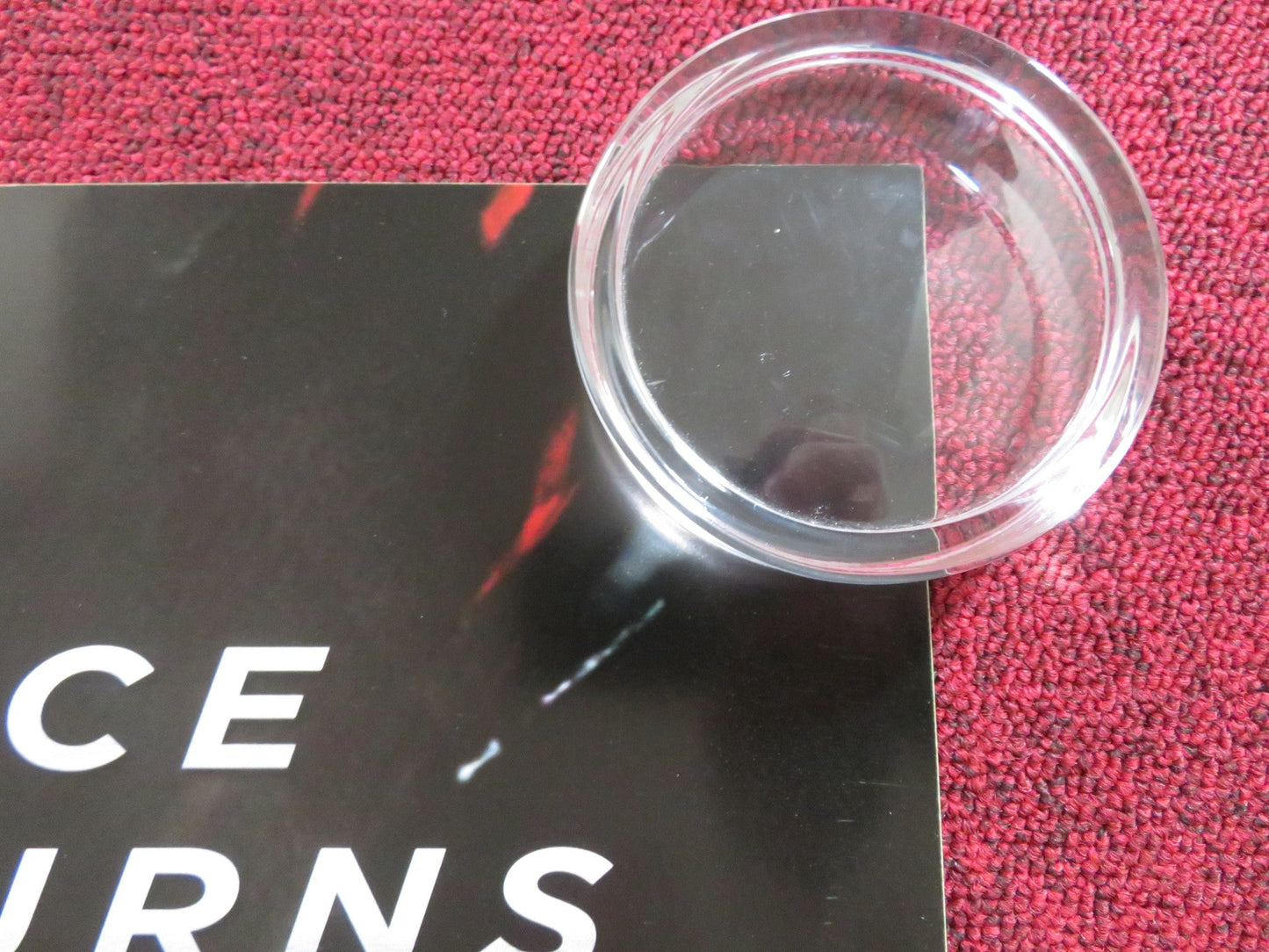 UNDERWORLD: AWAKENING UK QUAD (30"x 40") ROLLED POSTER KATE BECKINSALE 2012 Rendezvous Cinema Movie posters