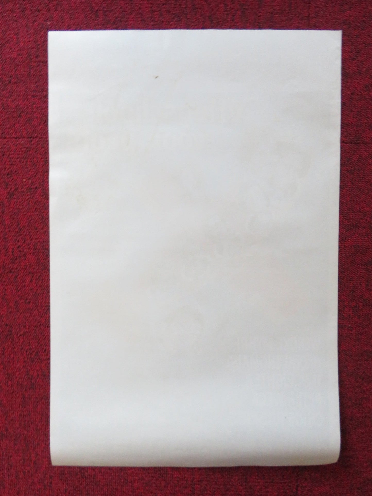 UNSERE PAUKER GEHEN IN DIE LUFT BELGIUM (14"x 21.5") POSTER WENCKE MYHRE 1970 Rendezvous Cinema Movie posters