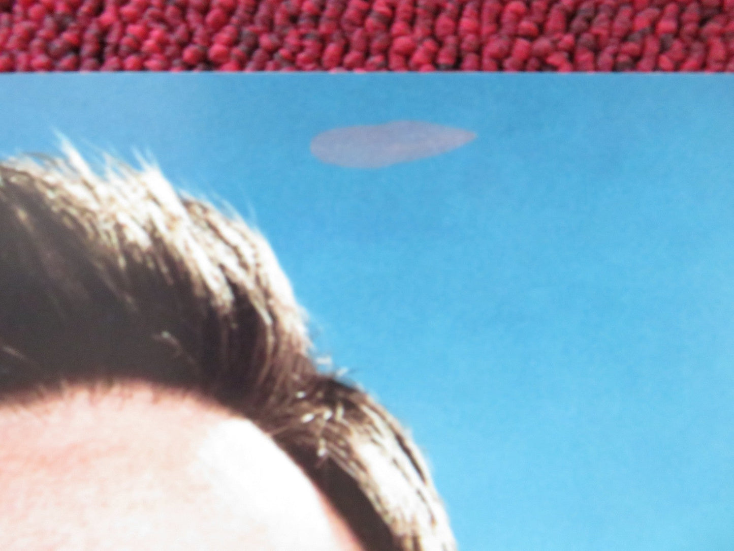 VACATION UK QUAD (30"x 40") ROLLED POSTER NATIONAL LAMPOON ED HELMS 2015 Rendezvous Cinema Movie posters