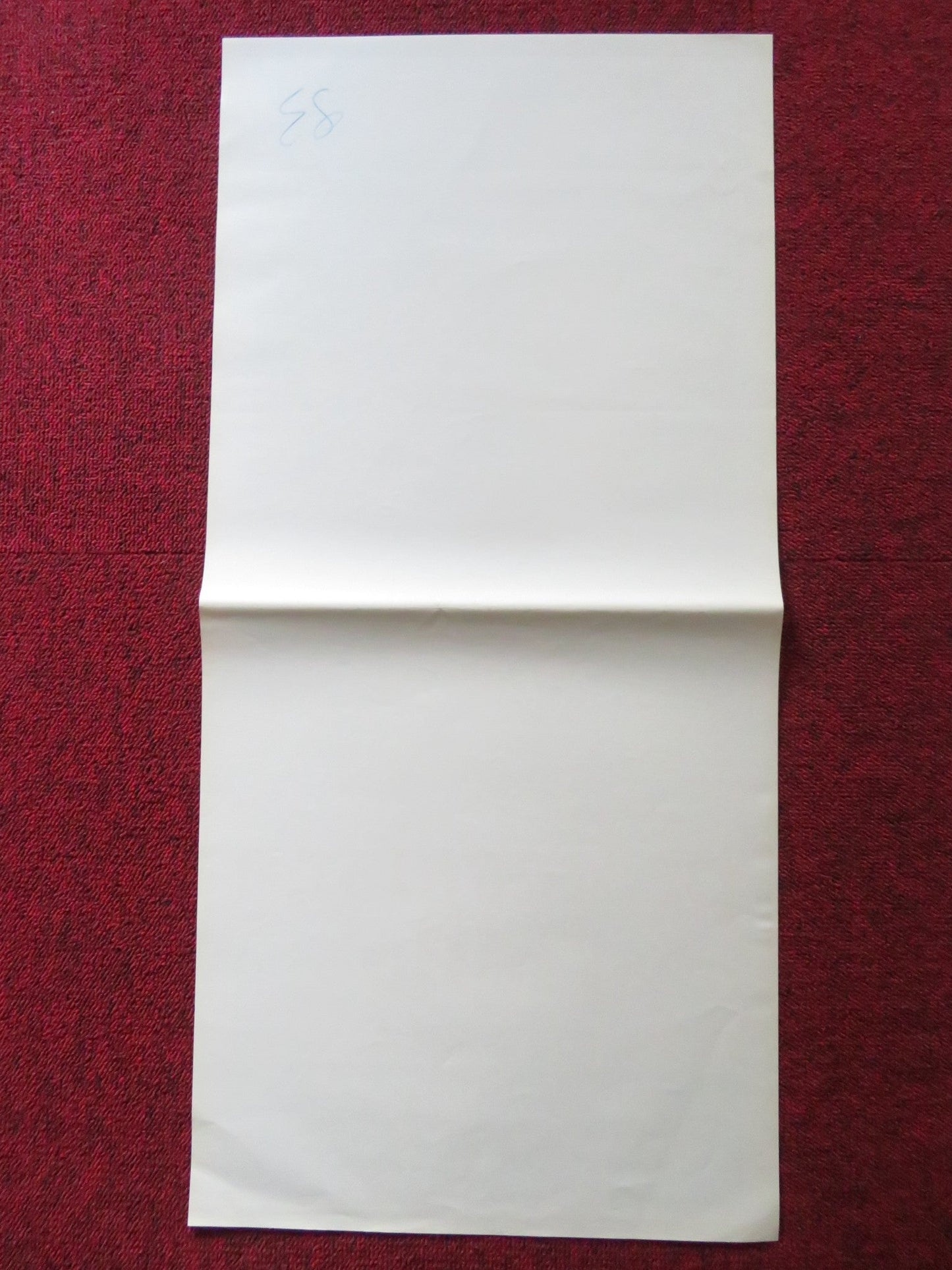 VENETIAN LIES ITALIAN LOCANDINA POSTER MAX VON SYDOW VIRNA LISI 1979 Rendezvous Cinema Movie posters