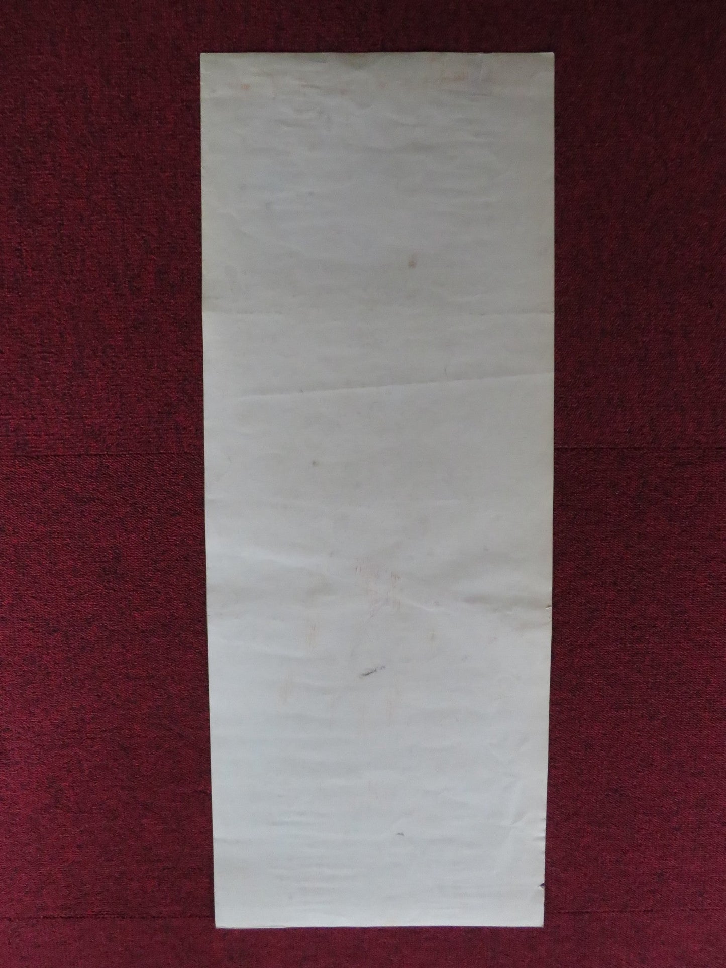 VIVA MARIA! US INSERT (14"x 36") POSTER BRIDGET BARDOT JEANNE MOREAU 1965 Rendezvous Cinema Movie posters