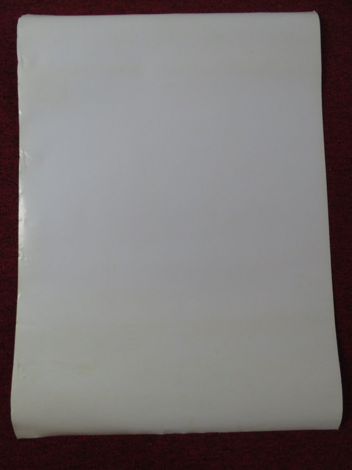 VOLCANO VHS VIDEO POSTER TOMMY LEE JONES ANNE HECHE 1998 Rendezvous Cinema Movie posters