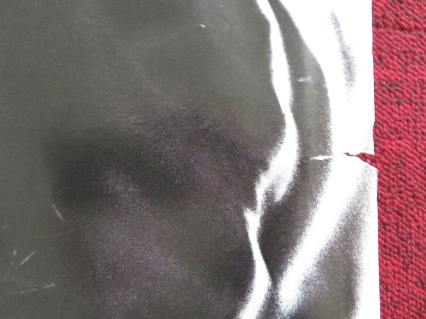 WALK THE LINE UK QUAD ROLLED POSTER JOAQUIN PHOENIX REESE WITHERSPOON 2005 Rendezvous Cinema Movie posters