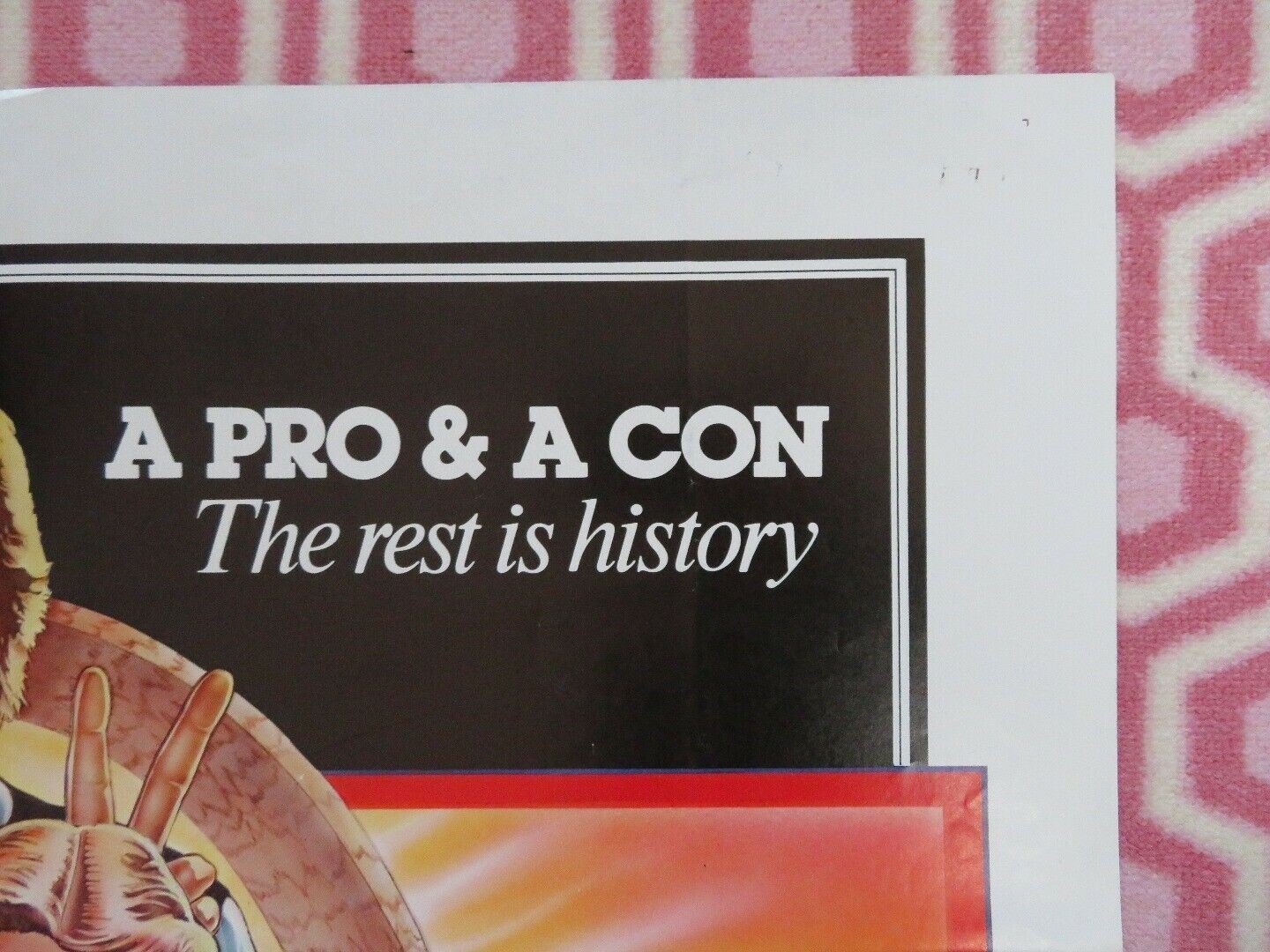 WANDA NEVADA US ONE SHEET POSTER PETER FONDA BROOKE SHIELDS 1979 Rendezvous Cinema Movie posters