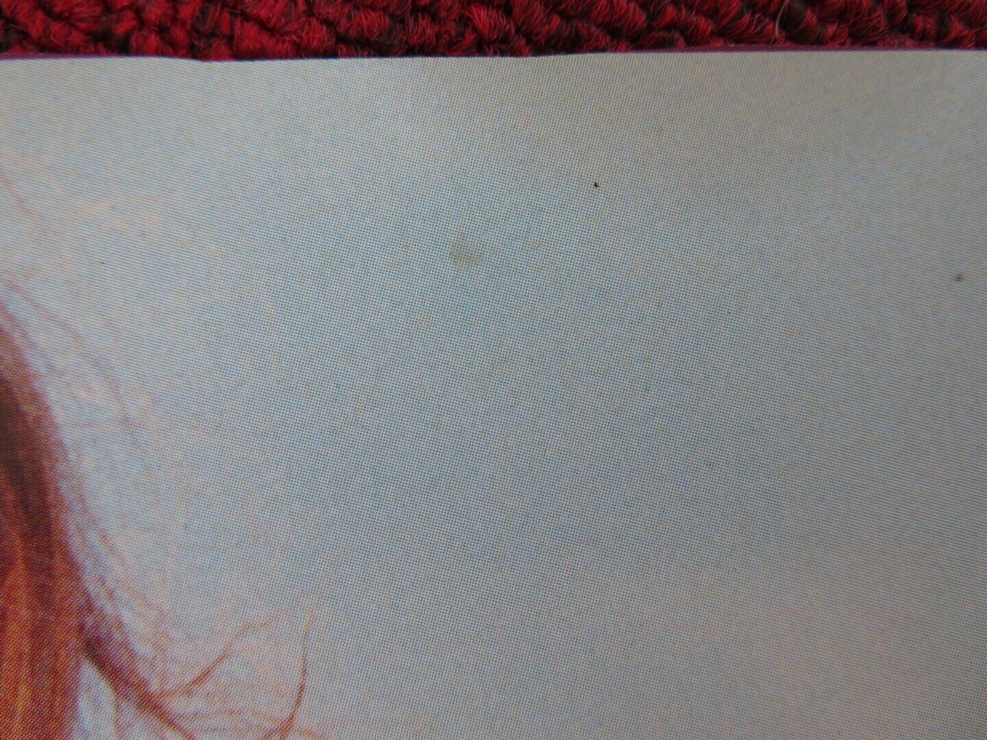 WATERWORLD - C LOBBY CARD DENNIS HOPPER KEVIN COSTNER 1995 Rendezvous Cinema Movie posters