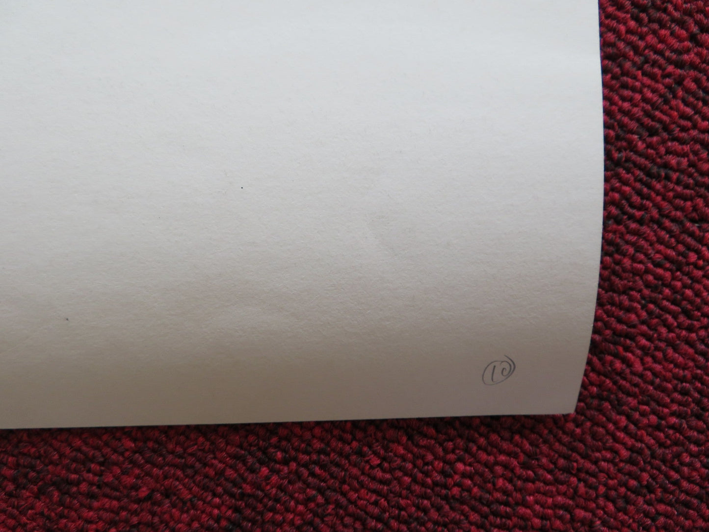 W.C FIELDS - B PORTRAIT POSTER COMEDY Rendezvous Cinema Movie posters