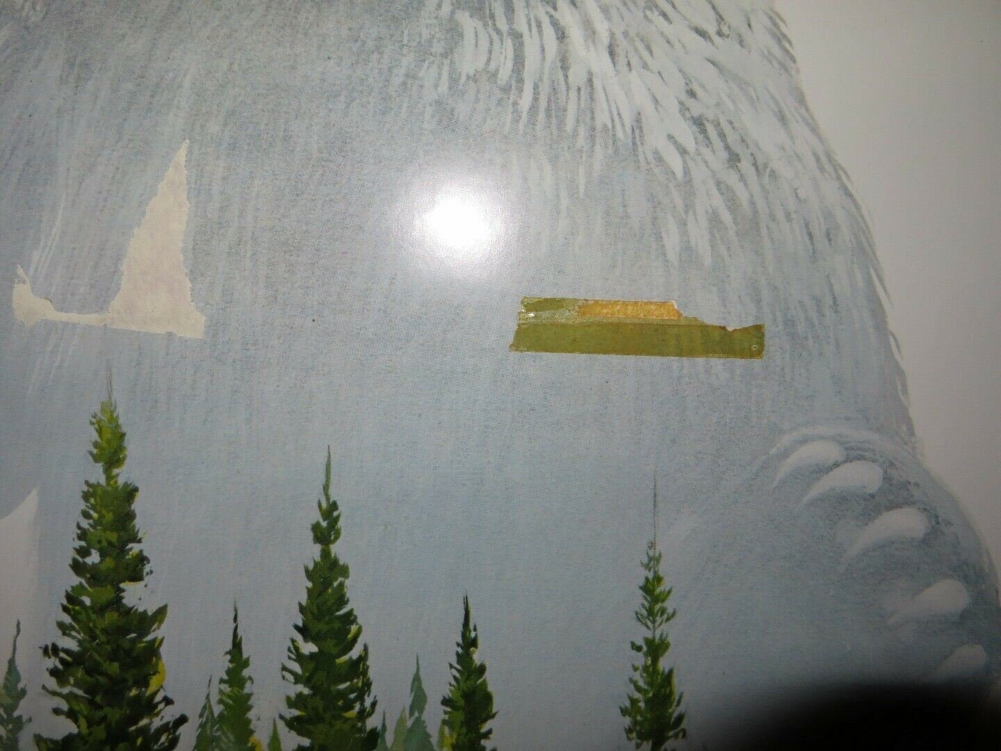 WILDERNESS FAMILY US ONE SHEET POSTER ROBERT F.LOGAN HOLLYE HOLMES 1975 Movie posters