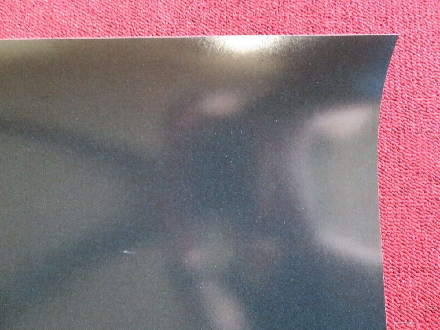 WISHMASTER 2 EVIL NEVER DIES US ONE SHEET ROLLED POSTER PAUL JOHANSSON 1999 - Rendezvous Cinema