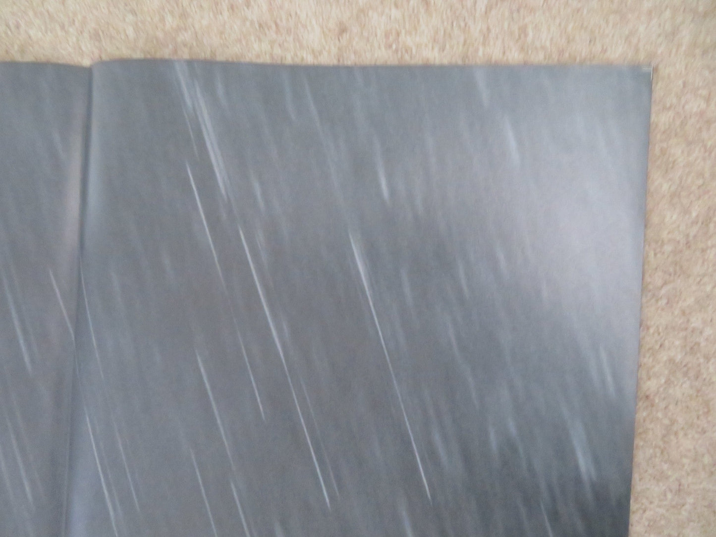 WOLVERINE - B FRENCH GRANDE POSTER HUGH JACKMAN TAO OKAMOTO 2013 Rendezvous Cinema Movie posters