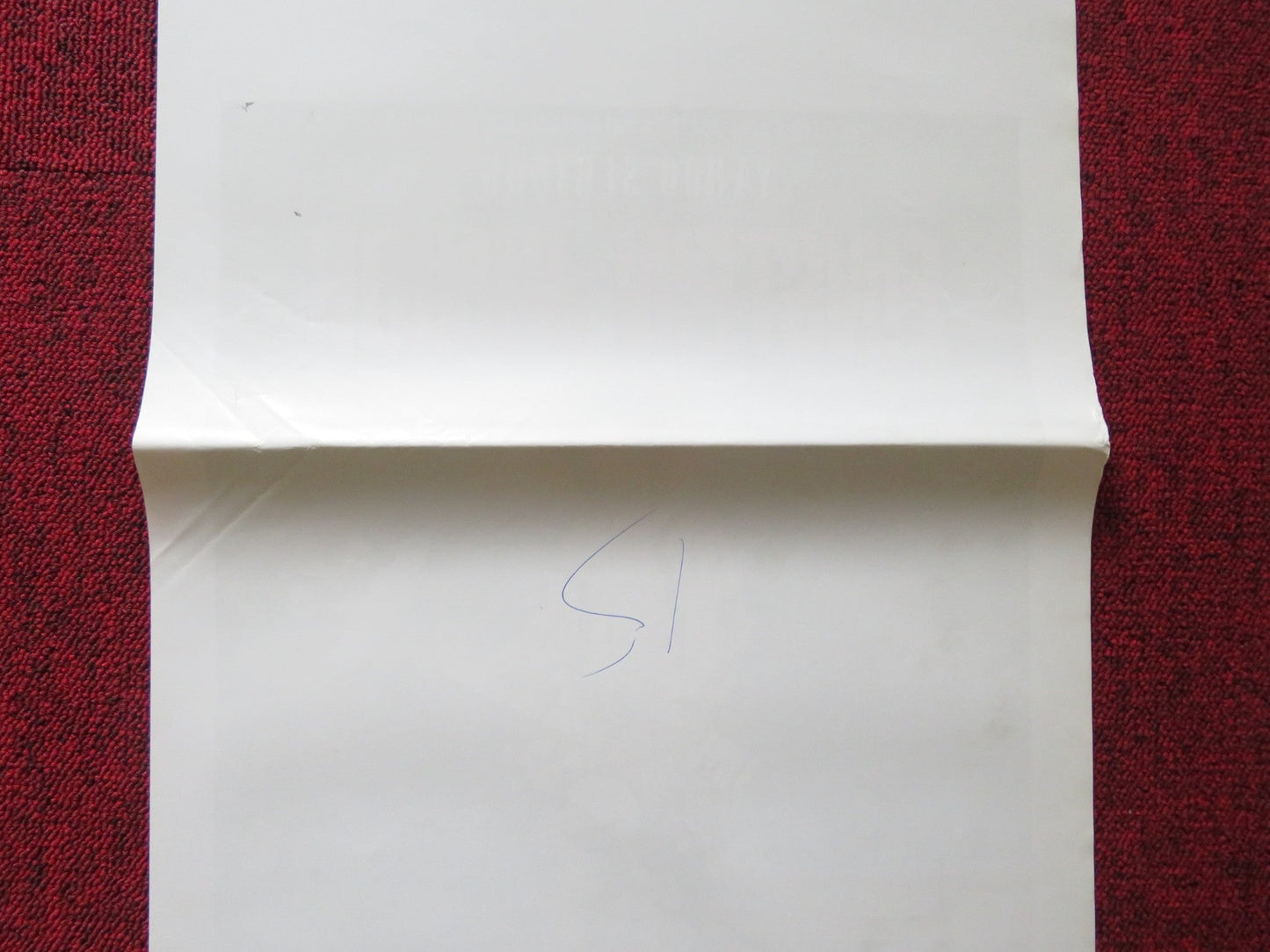 YOUNG EINSTEIN ITALIAN LOCANDINA POSTER YAHOO SERIOUS JOHN HOWARD 1990 Rendezvous Cinema Movie posters