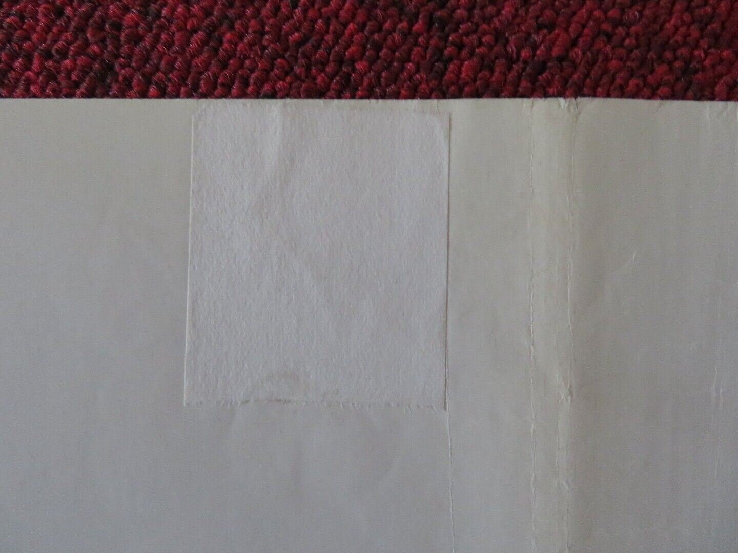 ZANNA BIANCA / WHITE FANG - D ITALIAN FOTOBUSTA POSTER LUCIO FULCI FRANCO NERO Movie posters