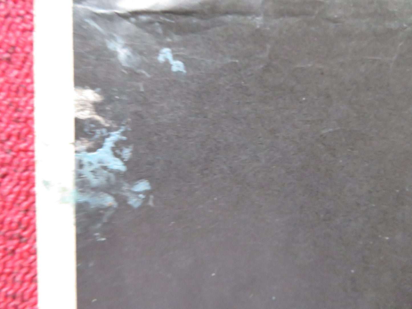 ZELIG UK QUAD (30"x 40") ROLLED POSTER WOODY ALLEN MIA FARROW 1983 Rendezvous Cinema Movie posters