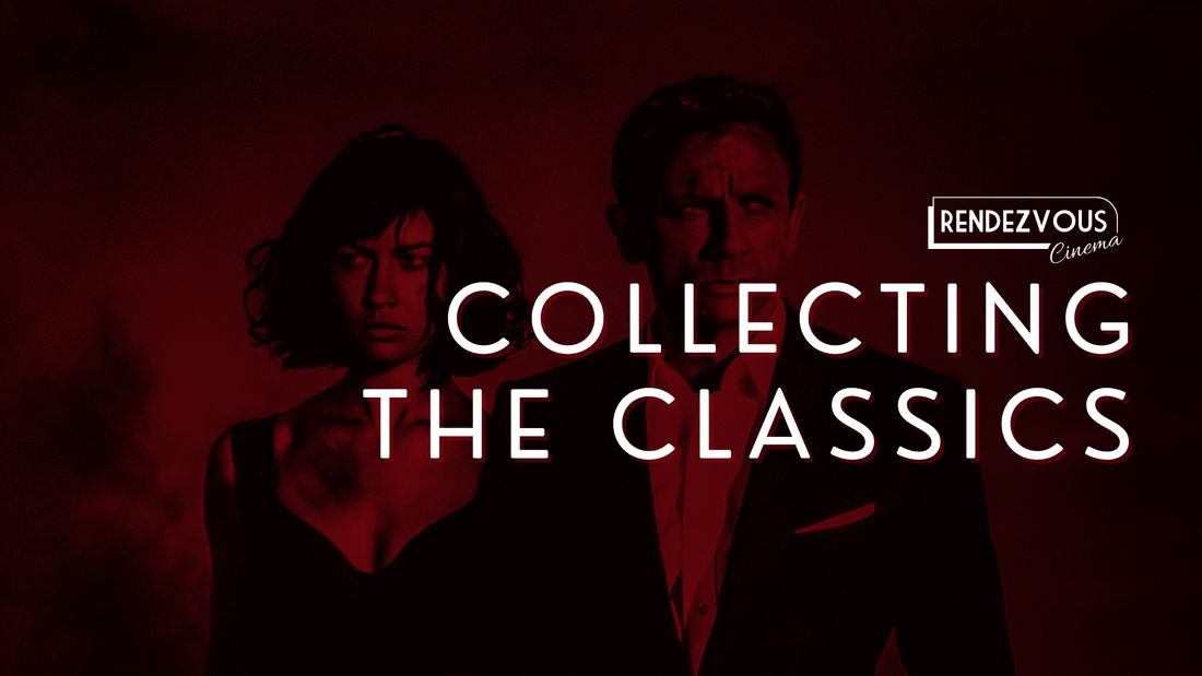 Collecting the Classics: Must‑Own Posters for 2026