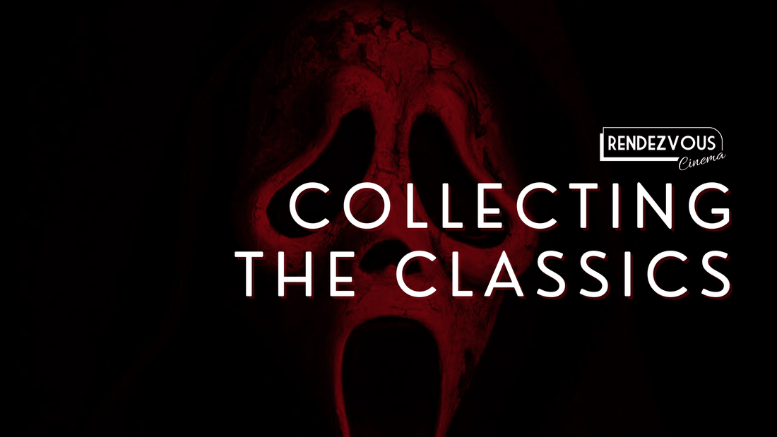 How to Start a Film Poster Collection in 2026 - Rendezvous Cinema