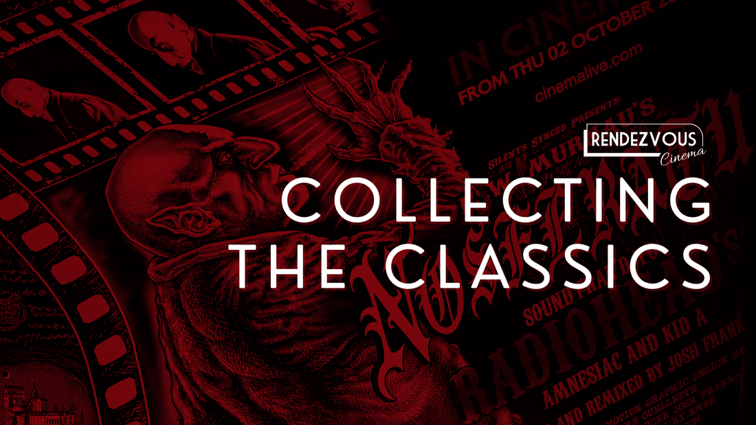 Poster Condition Grades Explained: What Collectors Need to Know
