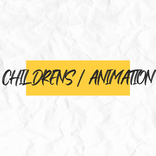Children's / Animation