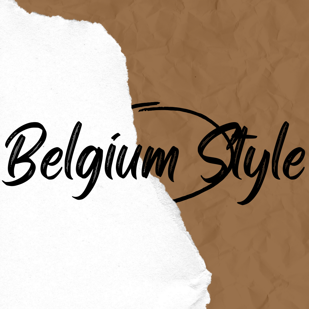 Belgian Style