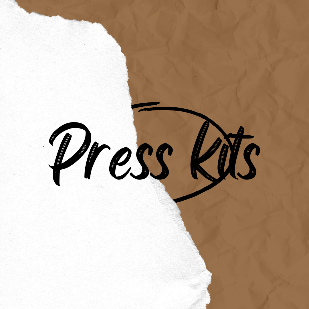 Press Kits
