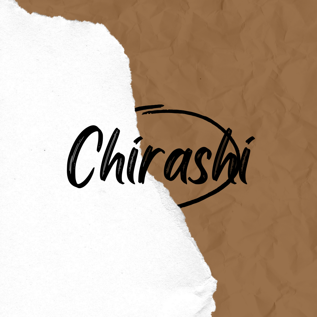 Chirashi