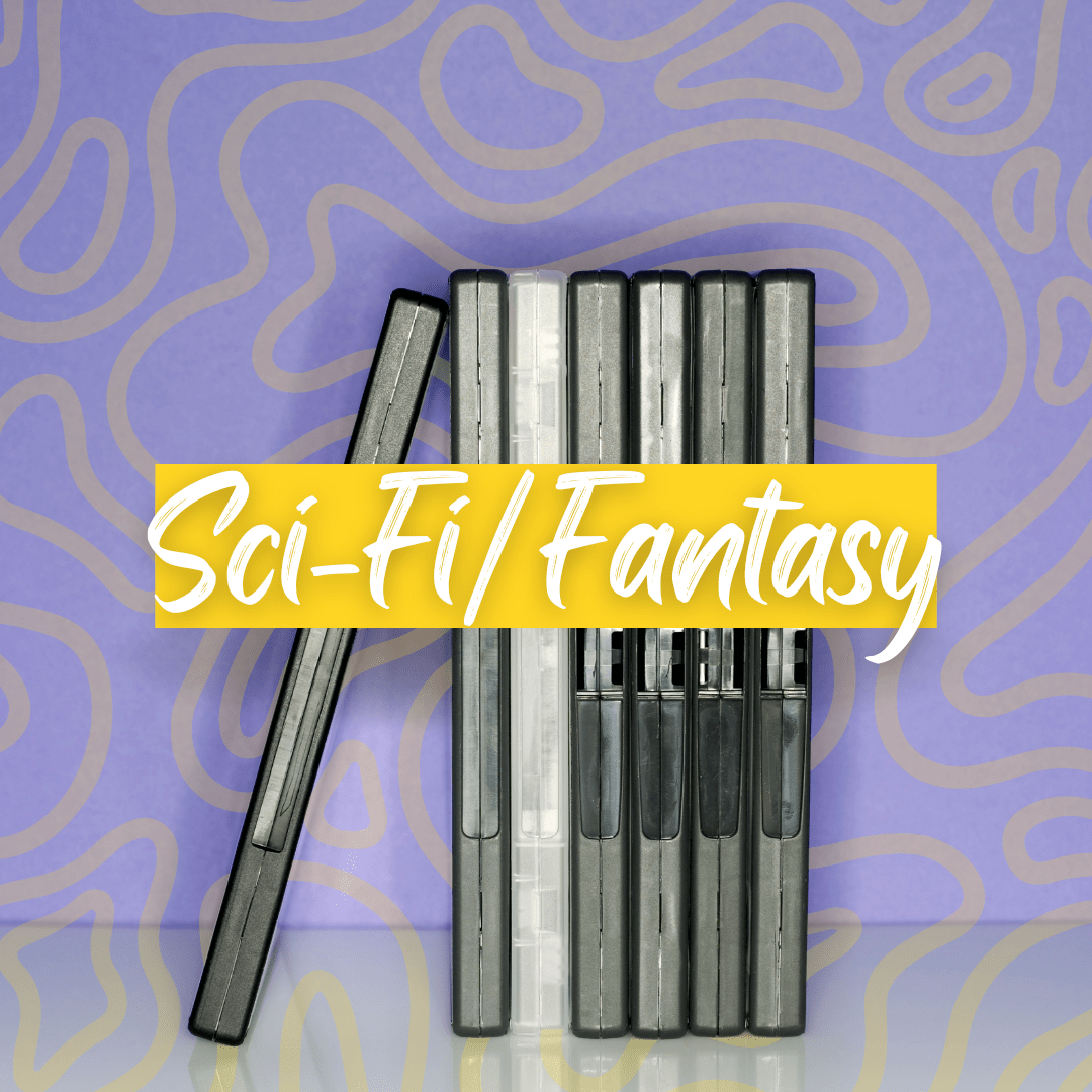 Sci-Fi / Fantasy - New - Rendezvous Cinema