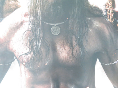 The Northman UK Quad Rolled Poster Alexander Skarsgard Nicole Kidman 2022