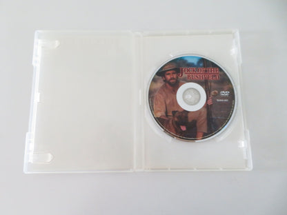 Jock of the Bushveld (DVD) Jocelyn Broderick Michael Brunner 1986 Region 2