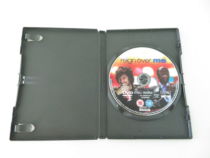 Reign Over Me (DVD) Adam Sandler Don Cheadle Jada Pinkett Smith 2007 Region 2