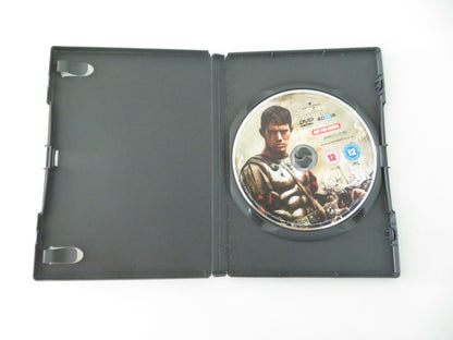 The Eagle (DVD) Channing Tatum Jamie Bell 2011 Region 2,4