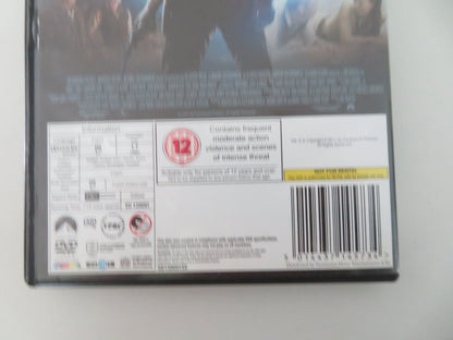 Cowboys & Aliens (DVD) Daniel Craig Harrison Ford 2011 Region 2