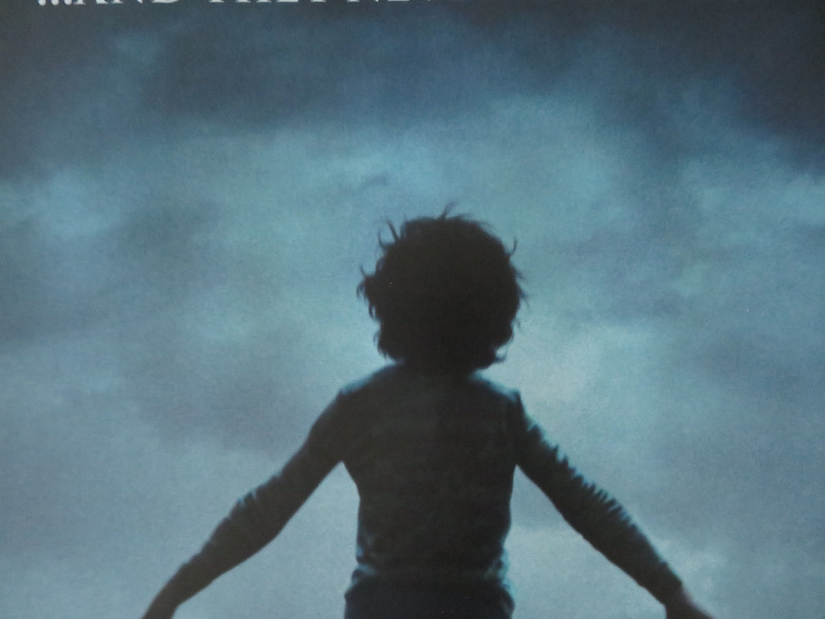 Weapons UK Quad Rolled Poster Julia Garner Josh Brolin Alden Ehrenreich 2025