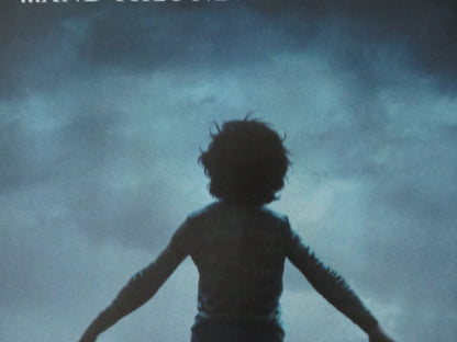 Weapons UK Quad Rolled Poster Julia Garner Josh Brolin Alden Ehrenreich 2025