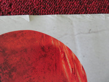 Tell No One UK Quad Rolled Poster François Cluzet Marie-Josée Croze 2006