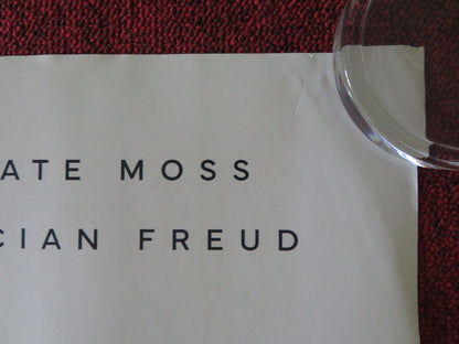 Moss & Freud UK Quad Rolled Poster Ellie Bamber Derek Jacobi 2026