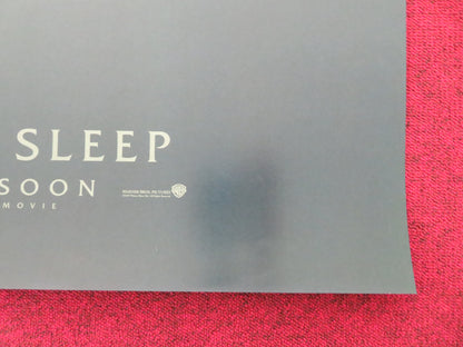 Doctor Sleep US One Sheet Rolled Poster Ewan McGregor Rebecca Ferguson 2019