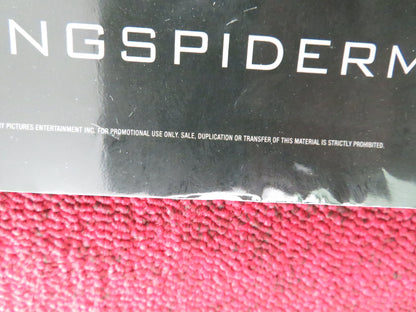 The Amazing Spider-Man US One Sheet Rolled Poster Marvel Andrew Garfield 2012