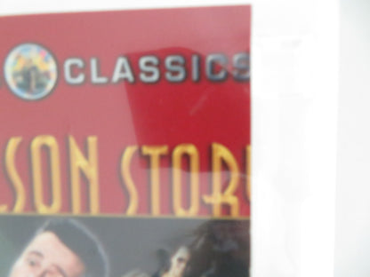 The Jolson Story and Jolson Sings Again (DVD) Larry Parks 1946 Region 2