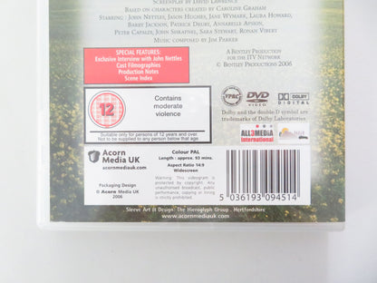 Midsomer Murders - Death in Chorus (DVD) John Nettles Jason Hughes 2006
