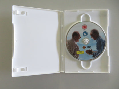 The Bucket List (DVD) Jack Nicholson Morgan Freeman 2007 Region 2
