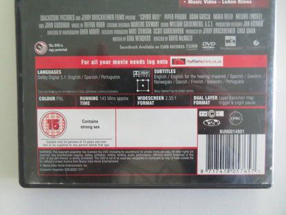 Coyote Ugly - The Extended Cut (DVD) Tyra Banks LeAnn Rimes 2000 Region 2