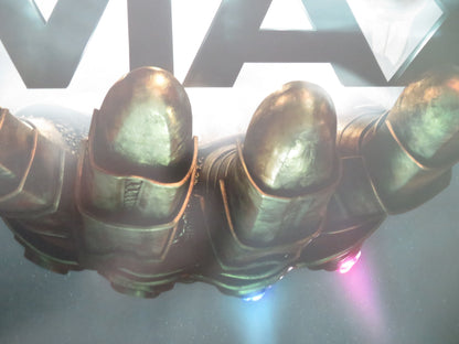 Avengers: Infinity War - B US One Sheet Rolled Poster Marvel R. Downey Jr. 2018